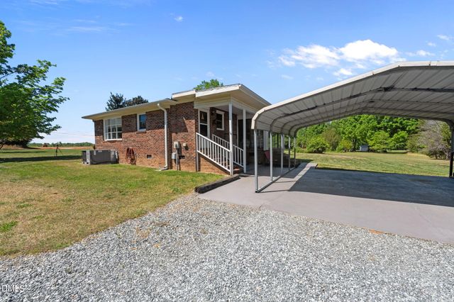 1753 Altamahaw Union Ridge Road, Burlington, NC 27217