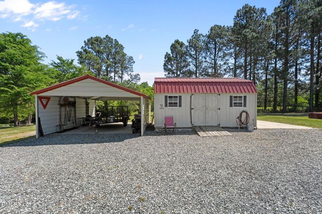 1753 Altamahaw Union Ridge Road, Burlington, NC 27217