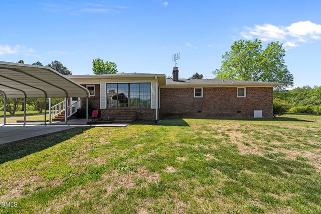 1753 Altamahaw Union Ridge Road, Burlington, NC 27217