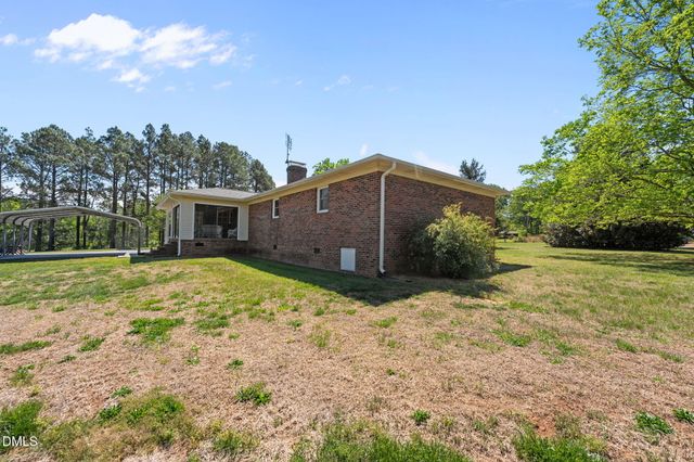 1753 Altamahaw Union Ridge Road, Burlington, NC 27217