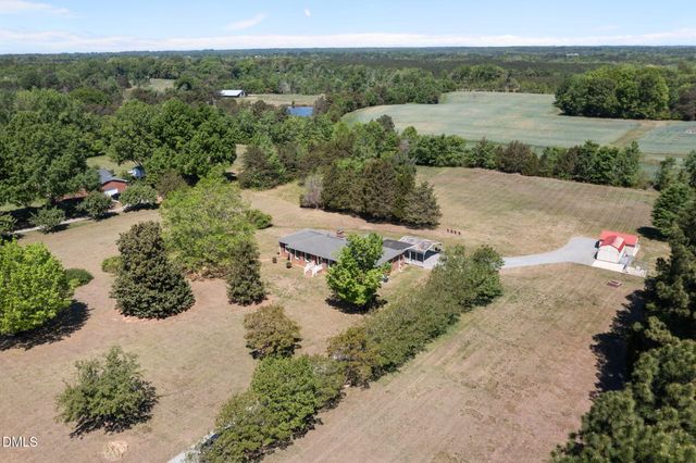 1753 Altamahaw Union Ridge Road, Burlington, NC 27217
