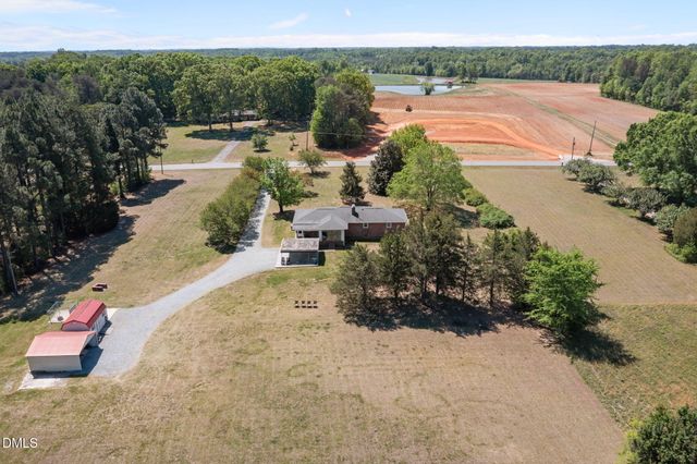 1753 Altamahaw Union Ridge Road, Burlington, NC 27217