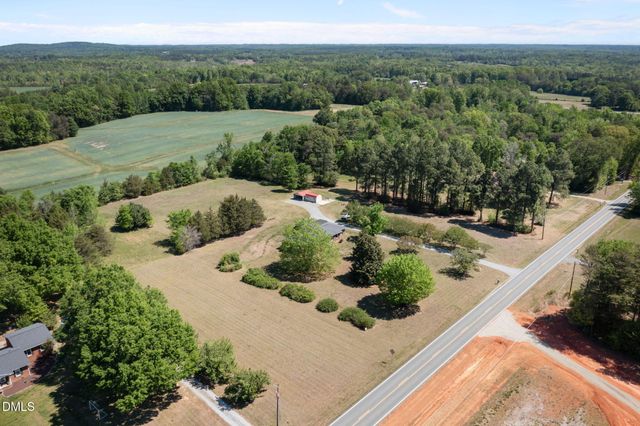 1753 Altamahaw Union Ridge Road, Burlington, NC 27217