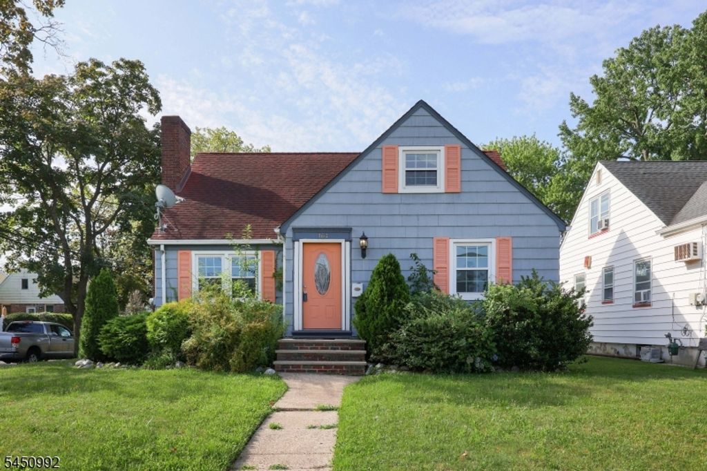 164 W Grant Ave, Roselle Park Boro, NJ 07204 — photo 3
