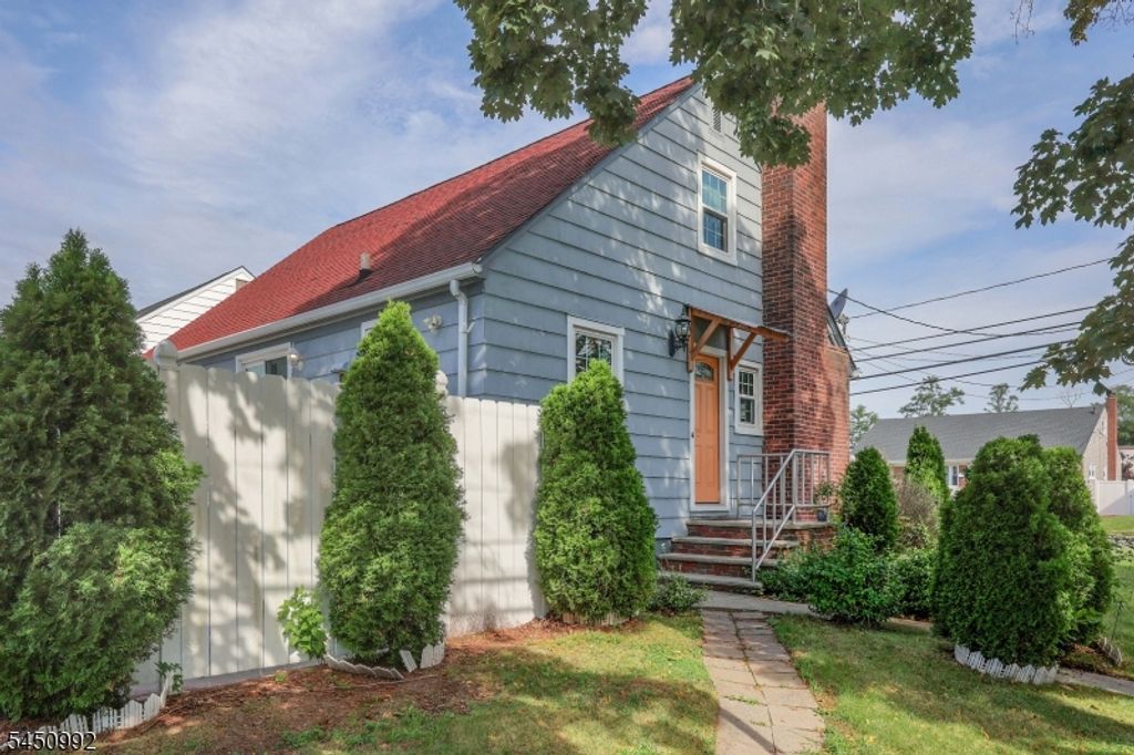164 W Grant Ave, Roselle Park Boro, NJ 07204 — photo 5