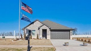 10212 NW 28th Street, Yukon, OK 73099