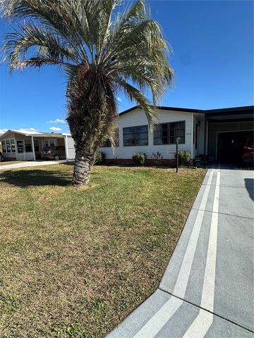 1710 LILLY LANE, Lady Lake, FL 32159