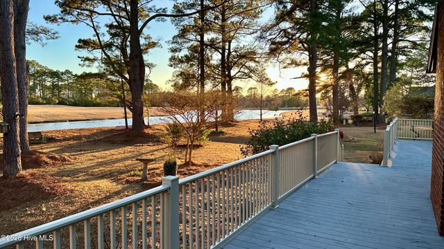 1935 Caracara Drive, New Bern, NC 28560