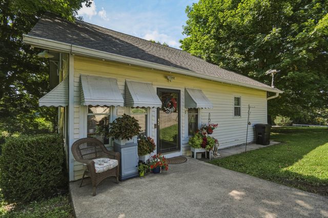8157 Highway 49, E, Springfield, TN 37172