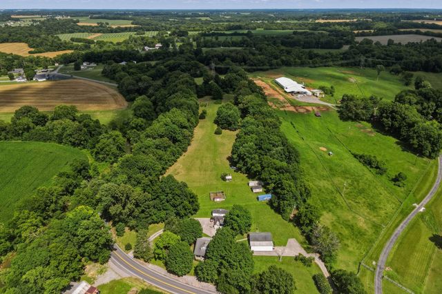 8157 Highway 49, E, Springfield, TN 37172