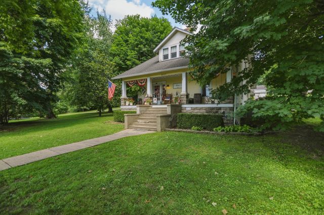 8157 Highway 49, E, Springfield, TN 37172