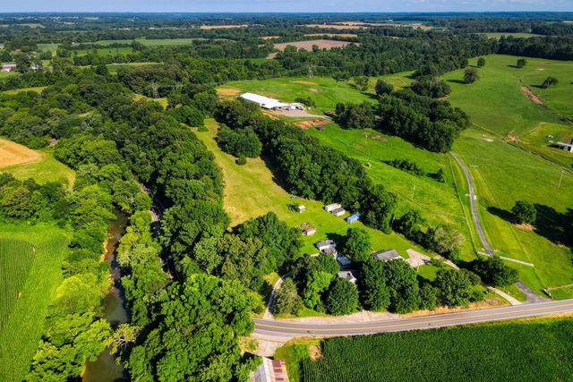 8157 Highway 49, E, Springfield, TN 37172