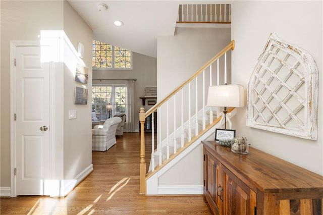 1805 Broadwell Oaks Drive, Alpharetta, GA 30004