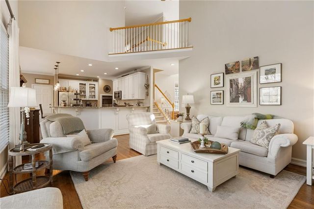 1805 Broadwell Oaks Drive, Alpharetta, GA 30004