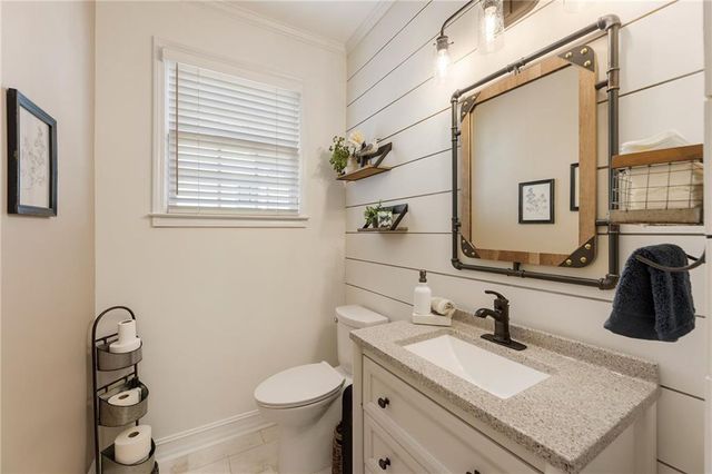 1805 Broadwell Oaks Drive, Alpharetta, GA 30004