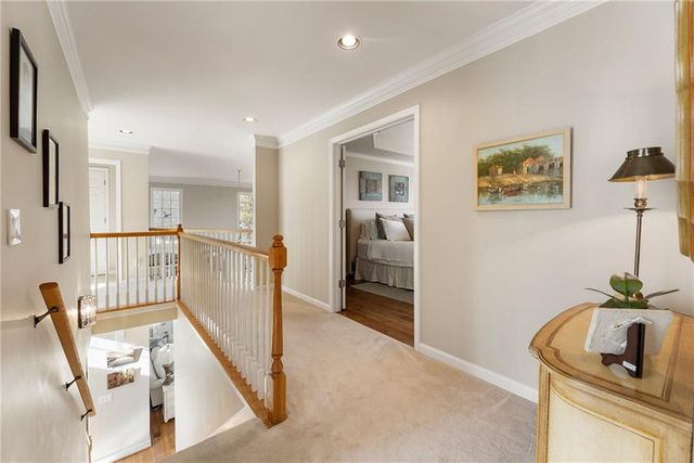 1805 Broadwell Oaks Drive, Alpharetta, GA 30004