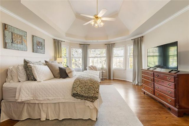 1805 Broadwell Oaks Drive, Alpharetta, GA 30004