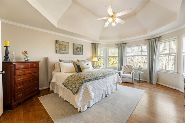 1805 Broadwell Oaks Drive, Alpharetta, GA 30004