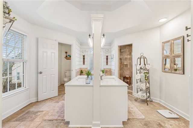 1805 Broadwell Oaks Drive, Alpharetta, GA 30004