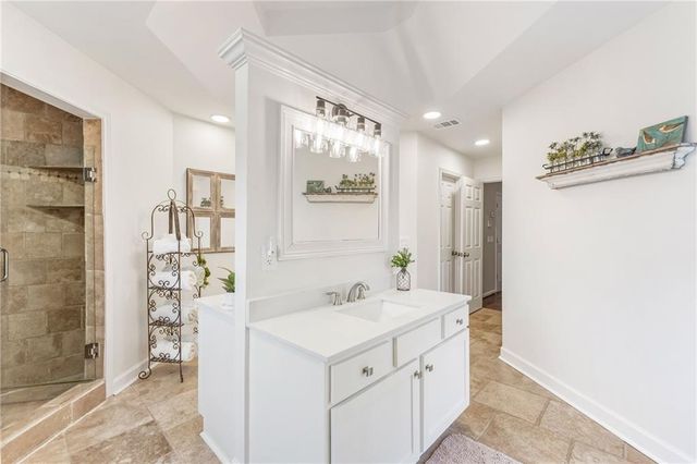 1805 Broadwell Oaks Drive, Alpharetta, GA 30004