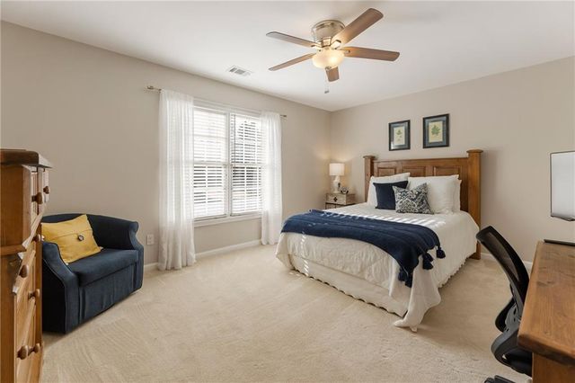 1805 Broadwell Oaks Drive, Alpharetta, GA 30004