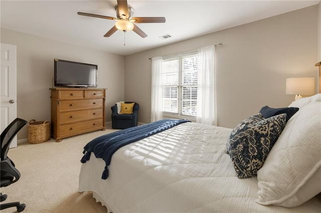 1805 Broadwell Oaks Drive, Alpharetta, GA 30004