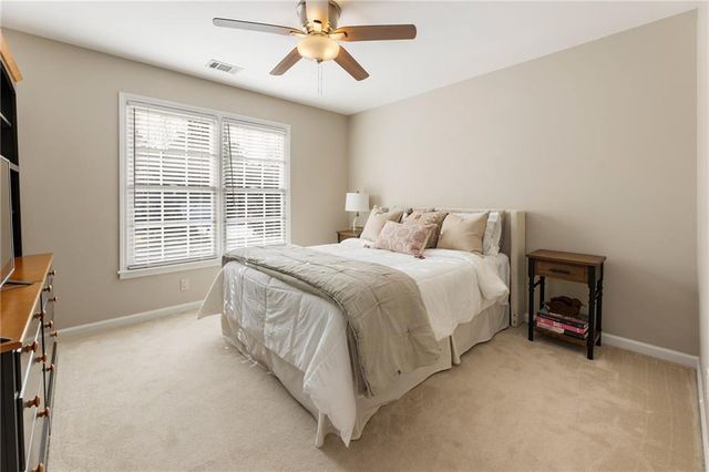 1805 Broadwell Oaks Drive, Alpharetta, GA 30004