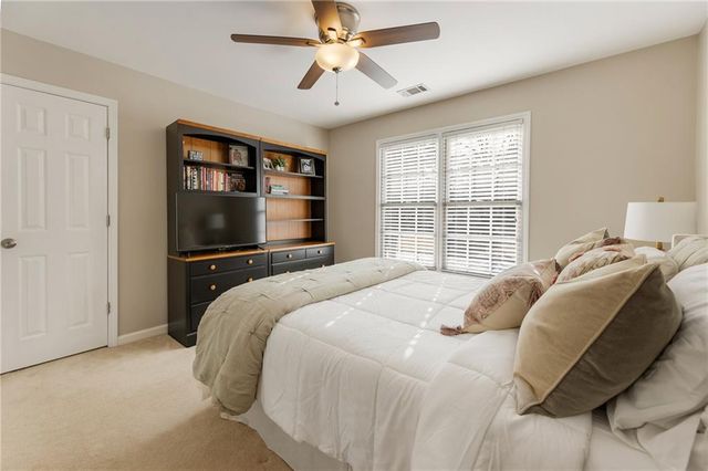 1805 Broadwell Oaks Drive, Alpharetta, GA 30004