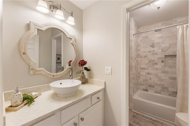 1805 Broadwell Oaks Drive, Alpharetta, GA 30004