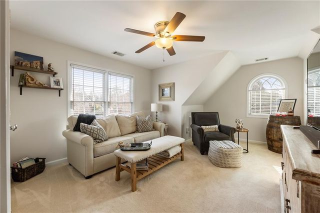 1805 Broadwell Oaks Drive, Alpharetta, GA 30004