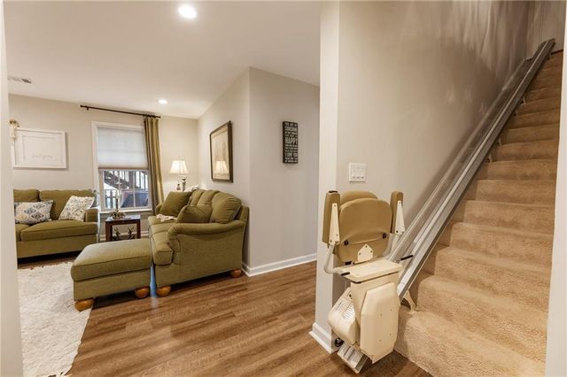 1805 Broadwell Oaks Drive, Alpharetta, GA 30004