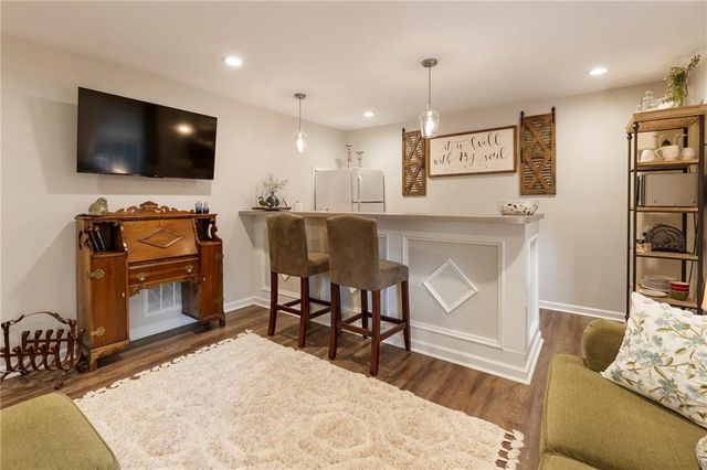 1805 Broadwell Oaks Drive, Alpharetta, GA 30004