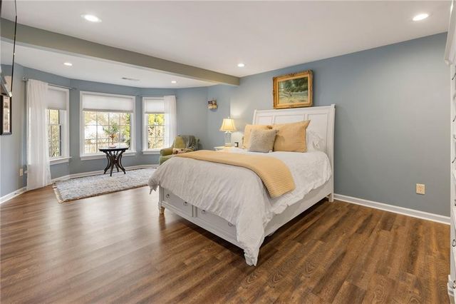 1805 Broadwell Oaks Drive, Alpharetta, GA 30004