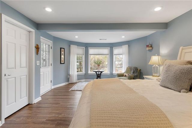 1805 Broadwell Oaks Drive, Alpharetta, GA 30004