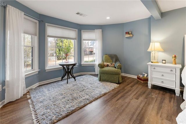 1805 Broadwell Oaks Drive, Alpharetta, GA 30004