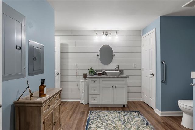 1805 Broadwell Oaks Drive, Alpharetta, GA 30004