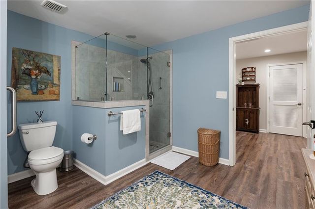 1805 Broadwell Oaks Drive, Alpharetta, GA 30004