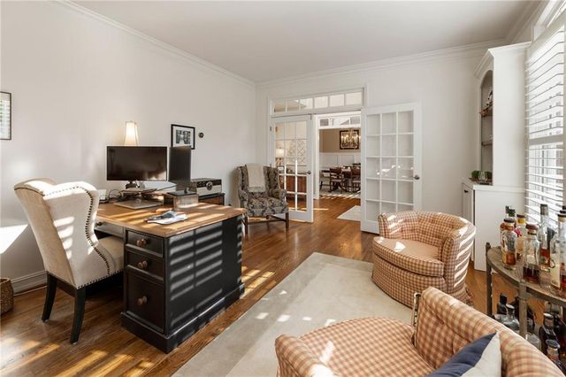 1805 Broadwell Oaks Drive, Alpharetta, GA 30004