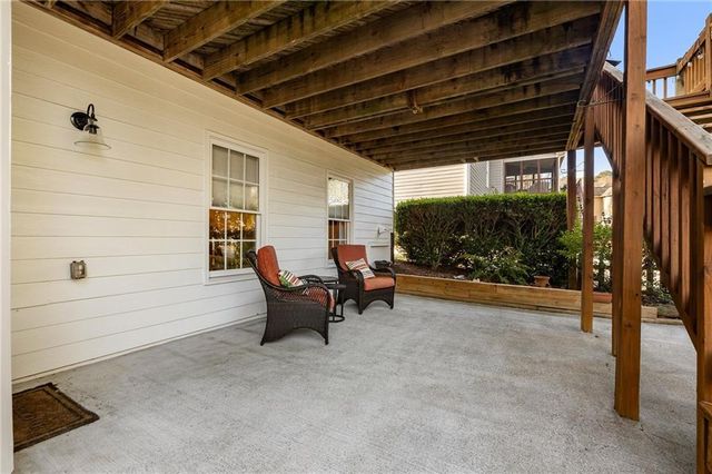 1805 Broadwell Oaks Drive, Alpharetta, GA 30004