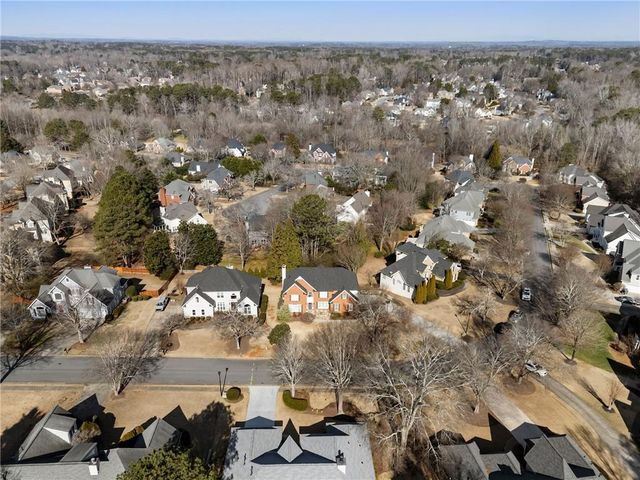 1805 Broadwell Oaks Drive, Alpharetta, GA 30004