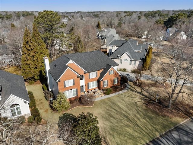 1805 Broadwell Oaks Drive, Alpharetta, GA 30004