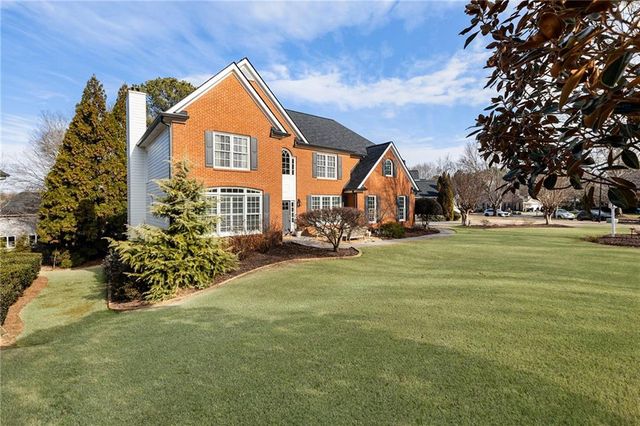 1805 Broadwell Oaks Drive, Alpharetta, GA 30004