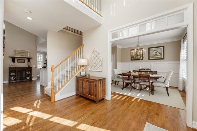 1805 Broadwell Oaks Drive, Alpharetta, GA 30004