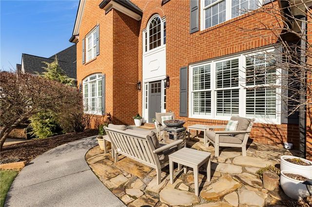 1805 Broadwell Oaks Drive, Alpharetta, GA 30004