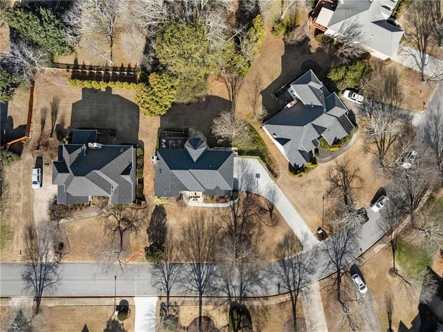 1805 Broadwell Oaks Drive, Alpharetta, GA 30004