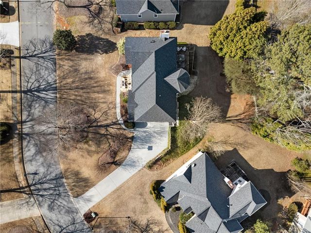 1805 Broadwell Oaks Drive, Alpharetta, GA 30004