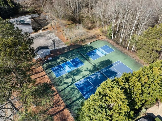 1805 Broadwell Oaks Drive, Alpharetta, GA 30004