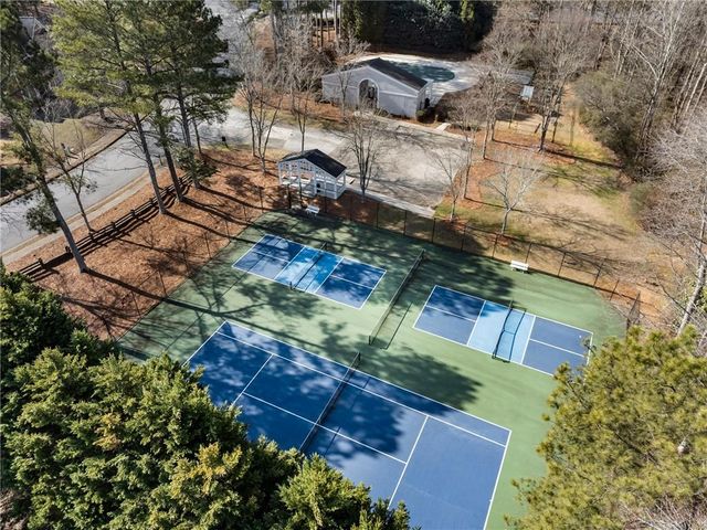 1805 Broadwell Oaks Drive, Alpharetta, GA 30004