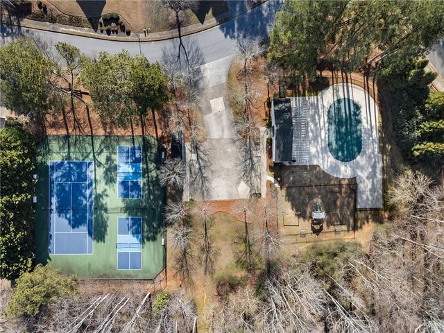 1805 Broadwell Oaks Drive, Alpharetta, GA 30004