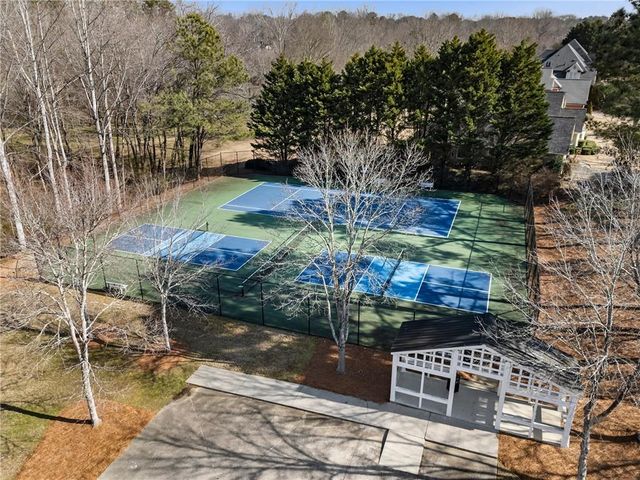 1805 Broadwell Oaks Drive, Alpharetta, GA 30004